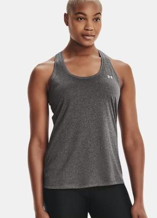 Спортивна майка under armour р. s/36/83 фото