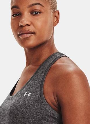 Спортивна майка under armour р. s/36/82 фото