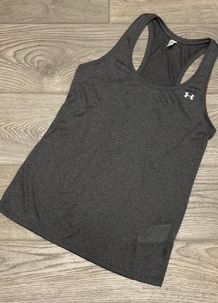 Спортивна майка under armour р. s/36/8