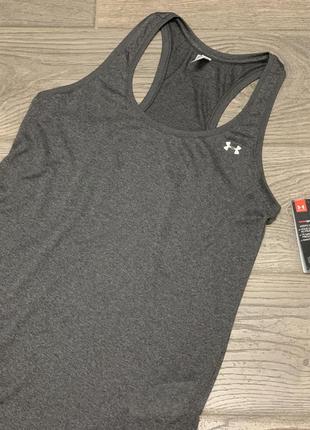 Спортивна майка under armour р. s/36/85 фото