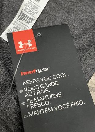Спортивна майка under armour р. s/36/87 фото