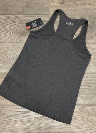 Спортивна майка under armour р. s/36/84 фото