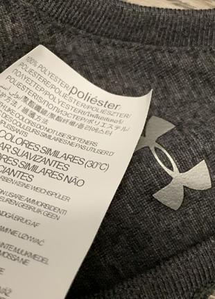 Спортивна майка under armour р. s/36/88 фото