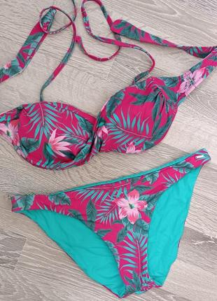 Купальник pepe jeans