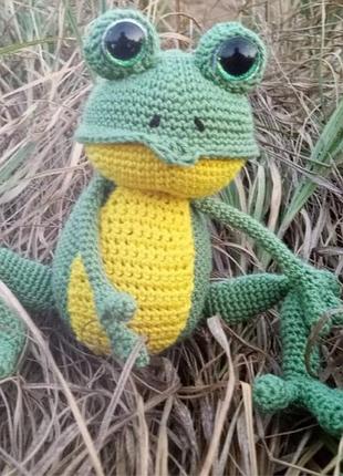 Жабеня фрося