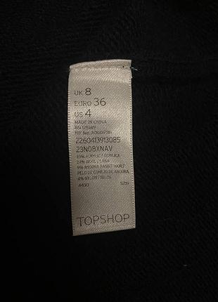 Свитер альпака и шерсть 🔥 3