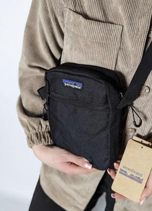 Patagonia месенджер