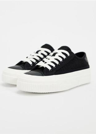 Кеди zara