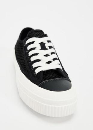 Кеди zara