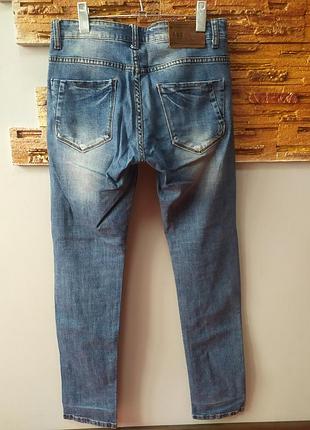 Джинси 2