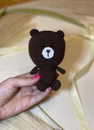 Ведмежа handmade