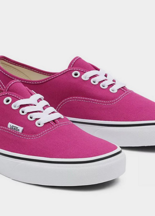 Кеды vans оригинал