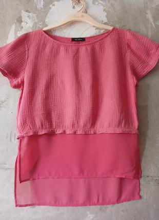 Cop copine: модель sauna из двух материалов - 100% хлопок и полиэстр