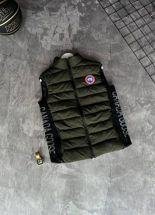 Жилет 4
