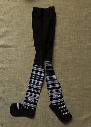 Колготы демисезонные