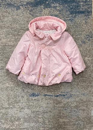 Куртка baby club