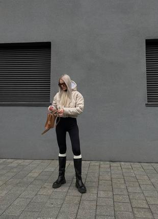 Трендова куртка 😎 4