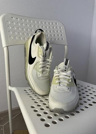 Кроссовки nike lebron x emerald blue hair style women 20193 фото