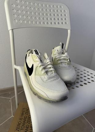 Кроссовки nike lebron x emerald blue hair style women 20195 фото