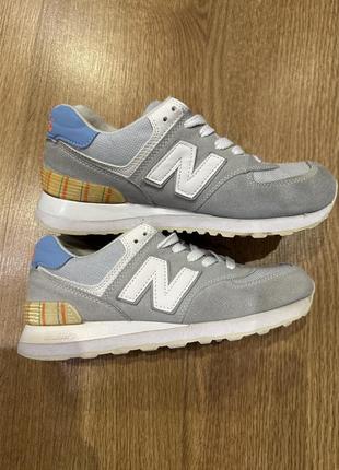 Кроссовки new balance