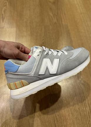 Кроссовки new balance2 фото