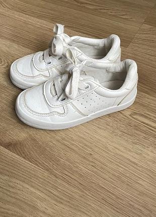 Reserved кеды кроссовки