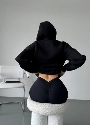 Худи из 💋💋💋 принтом 3