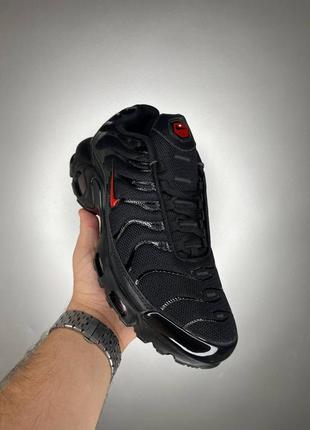 Кросівки чоловічі nike tn