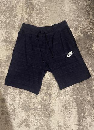 Шорти nike nsw