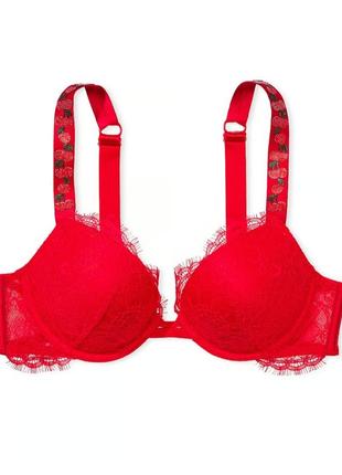 Бюст комплект со стразами victoria’s secret 34a 34b 34d3 фото