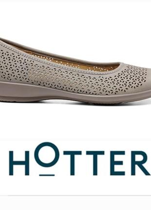 Туфли✅️ hotter мокасіни/слипоны