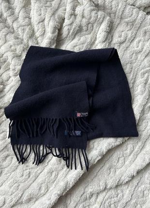 Polo ralph lauren chaps шарф палантин платок