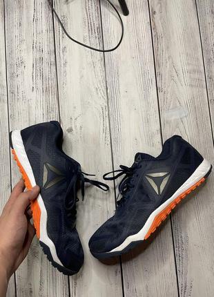 Кроссовки Reebok Classics Legacy Leren sneakers in zwart