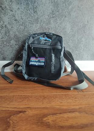 Patagonia