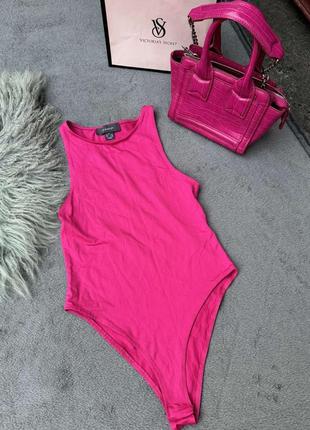 Боди в цвете барба