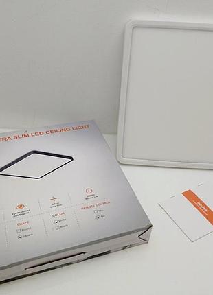 Стельовий світлодіодний світильник bedee б/в