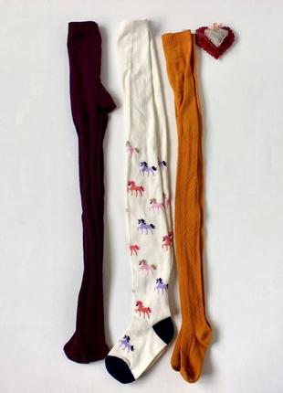 Колготи на 9-10 років