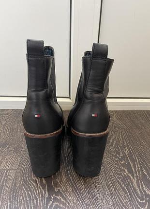 Ботильоны 2