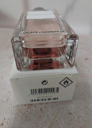 Dolce gabbana l'emperatrice відливант 3