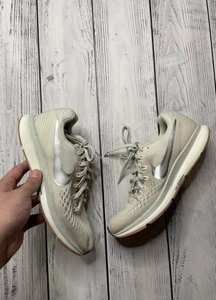 Кроссовки nike zoom pegasus 34