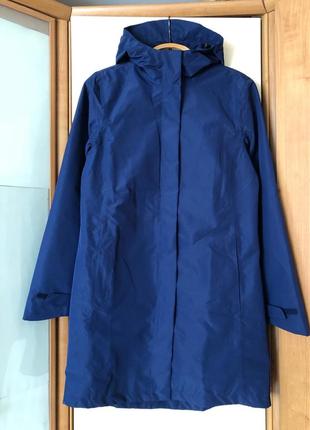 Непромокаемая спортивная ветровка activity