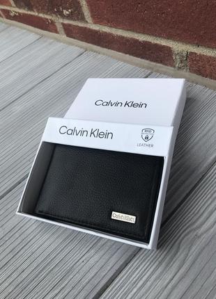 Calvin klein ck кошелек кошилек портмоне