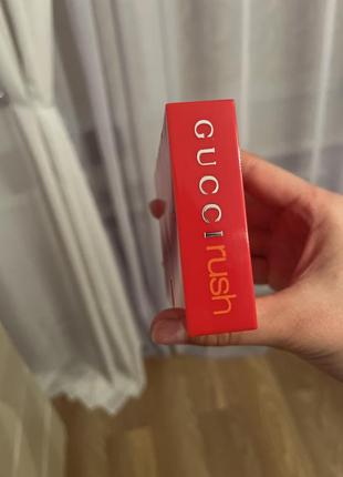 Gucci ruch