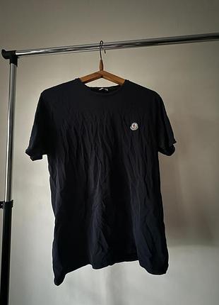 Футболка moncler
