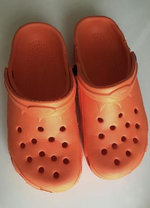 Кроксы lowi clogs