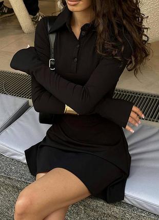 Платье женское 9