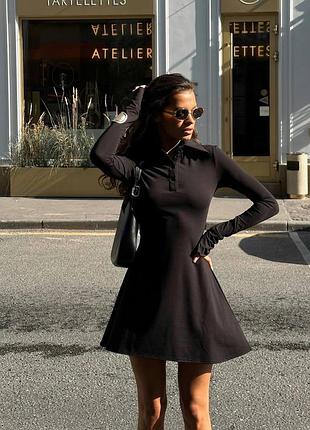 Платье женское 6