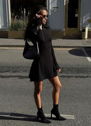 Платье женское 8