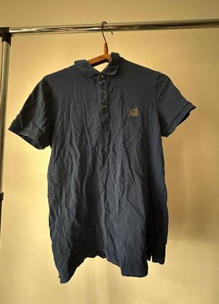 Футболка, поло hugo boss