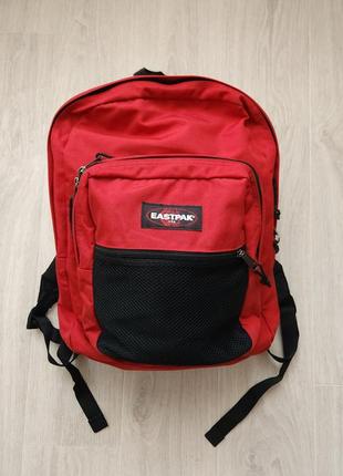 Eastpak pinnacle boat navy рюкзак
